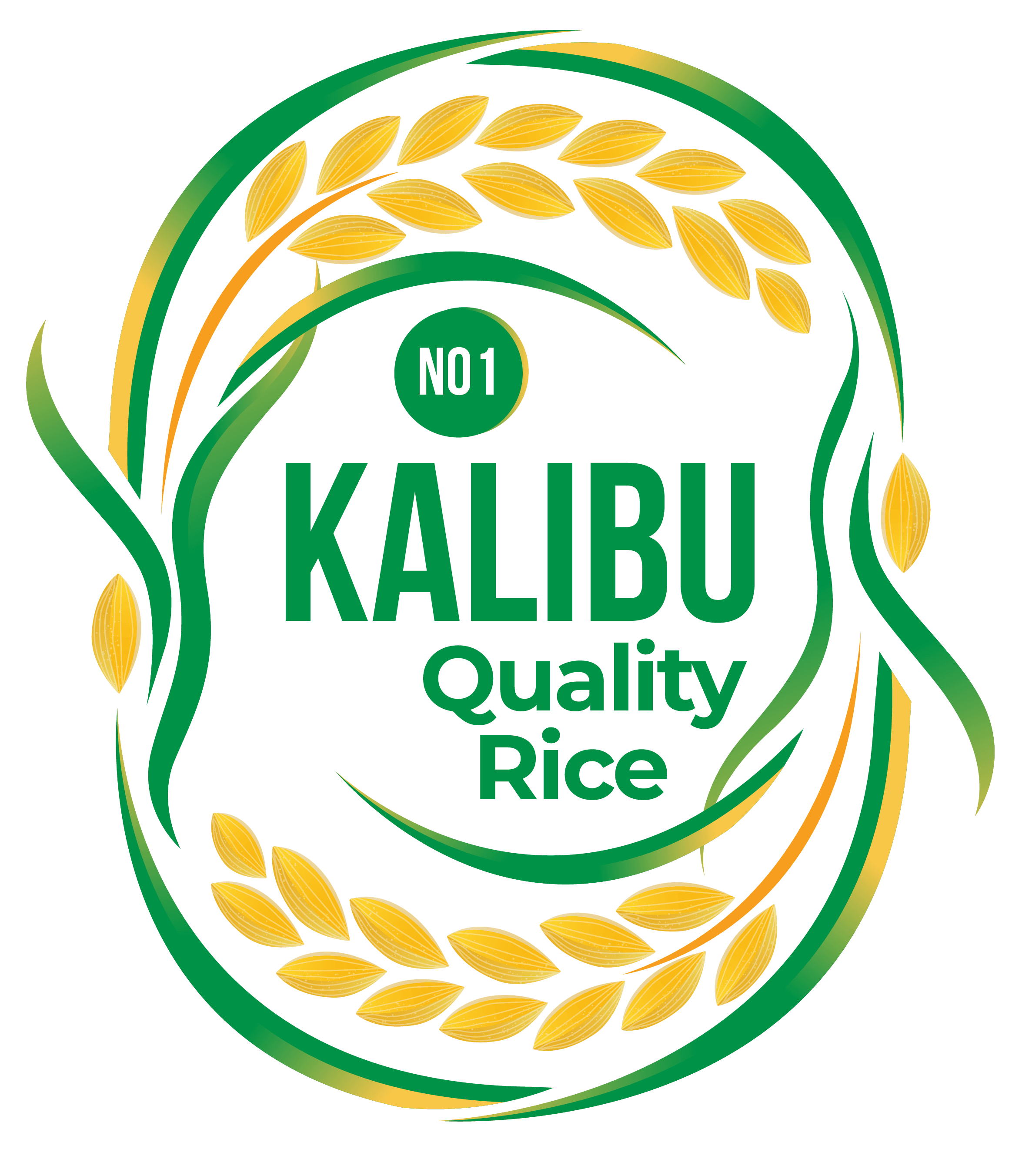 Kalibu Rice