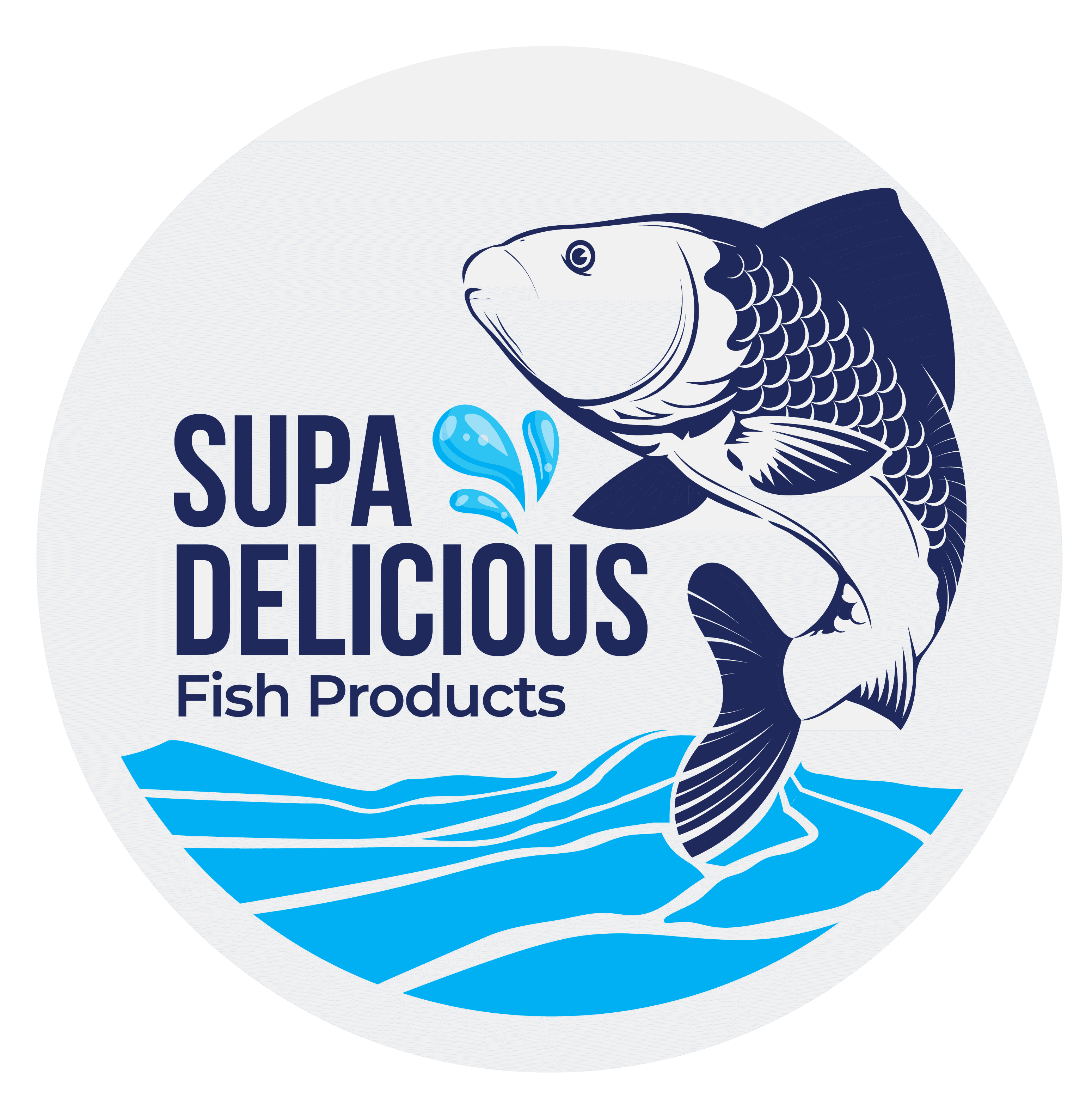 SUPA Delicious Fish